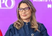 Janja comenta polêmica na China e diz se arrepender de ofensa a Musk imagem
