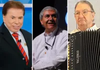 Silvio Santos e mais: relembre famosos que morreram em 2024