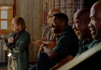 ‘Sing Sing’ foge do maniqueísmo barato e mostra força dramática imagem