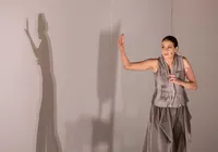 “Sinto muita felicidade da minha arte ser fruto do meu querer dizer” imagem