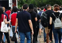 Sisu: candidatos podem se inscrever na lista de espera até esta sexta imagem