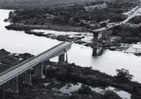 Sobe para 14 as mortes em desabamento de ponte entre TO e MA