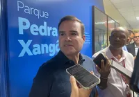 “Sou do diálogo”, reforça Cacá após insatisfações de pepistas imagem