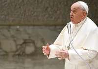 "Sou um pecador", diz Papa Francisco em autobiografia imagem