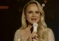Substituta de Ivete, Eliana tem salário alto na Globo; saiba valor imagem