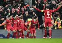 Champions terá 18 jogos simultâneos nesta quarta; veja onde assistir imagem