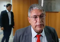 "Surpreendeu", diz Rosemberg sobre afastamento de Adolfo Menezes