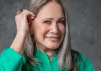 Susana Vieira alfineta influenciadores em novelas: "A maioria é ruim" imagem