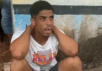 Suspeito de matar PM em Paripe tem prisão convertida para preventiva imagem