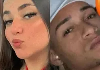 Suspeito de matar namorada a facadas em Cajazeiras é preso imagem