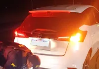 Suspeito de tentar matar advogada na Bahia é preso pela PRF imagem