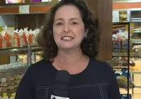 TV Bahia faz anúncio com repórter Andréa Silva após quase 30 anos imagem