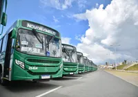 Linha de ônibus de Cajazeiras 11 tem ampliação de horários noturnos