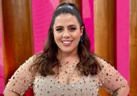 Tati Machado anuncia que está grávida do primeiro filho imagem