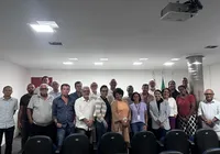 Técnicos da CBPM recebem treinamento de interação com comunidade imagem