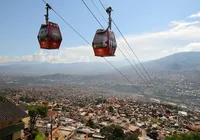 Teleférico do Subúrbio deve ter licitação lançada até junho imagem