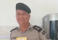 Tenente morre após acidente entre carro e moto na Bahia imagem