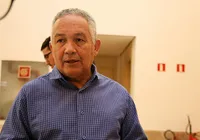 Téo Senna diz que está sendo 'preterido' pelo PSDB imagem