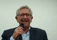 “Terra arrasada”, diz Luiz Caetano após assumir gestão de Camaçari imagem