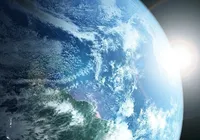 Terraplanistas admitem erro após missão fracassada na Antártida imagem