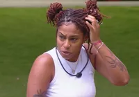 Thamiris crê que treta com Vitória causou rixa racial fora do BBB 25 imagem