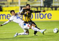 The Strongest tem desempenho negativo fora da altitude; confira imagem