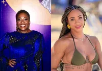 Tia Má manda a real sobre Aline do BBB 25: “Pisadas em falso” imagem