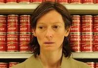 Tilda Swinton anuncia pausa na carreira de atriz imagem