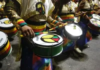 Toques de mestres marcam formação da axé music imagem