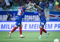 Torres gemêas? Ceni avalia dupla com Everaldo e Willian José imagem