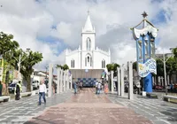 Festa de Reis altera trânsito entre Liberdade e Lapinha