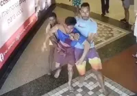 Tribunal do crime: integrante do CV é assassinado após matar namorada imagem