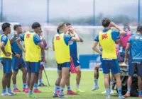 Tricolor tenta triunfo contra Juazeirense mirando vantagem nas finais imagem