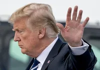 Trump pretende adotar tarifas contra México, Canadá e China imagem