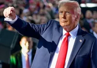 Trump associa ataque em Nova Orleans à imigração irregular imagem