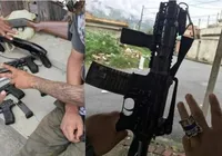 Tudo 2 e Tudo 3: o significado por trás dos símbolos usados pelas facções imagem