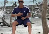 Turista é morto e possível motivo seria gesto de facção