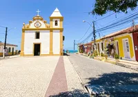 Turista é preso após usar cartão de outra pessoa para reservar resort na Bahia