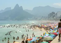 Turistas brasileiros injetarão R$ 148 bi na economia durante o verão