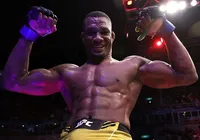 UFC 311: Malhadinho vence por nocaute e desafia Cyril Gane