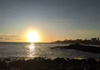 Bahia terá sol na maior parte do estado no final de semana imagem