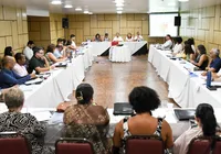 Uneb reúne diretores para definir estratégias de desenvolvimento até 2025 imagem