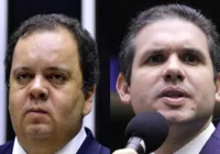 União Brasil quer 2ª vice na Mesa da Câmara, mas esbarra em Podemos imagem