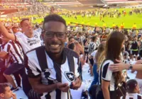 Universitário baleado por engano perde um dos rins imagem