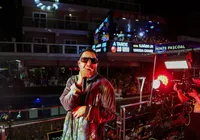 VÍDEO: Tomate canta música em homenagem ao Bahia imagem
