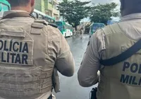 VÍDEO: veja como ficou o policial baleado pelo CV em Tancredo Neves imagem