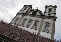 Vai chover na Lavagem do Bonfim? Confira previsão do tempo