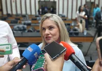 "Vai depender do Supremo", diz Ivana sobre novas eleições na Alba