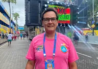 Vai entrar água no Carnaval?; Codesal faz previsão imagem