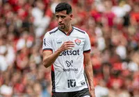 Vai ficar! Vitória anuncia renovação com Ricardo Ryller